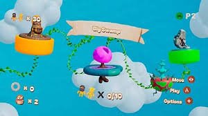 Crosak Switch NSP + Update (eShop) Free Download 1