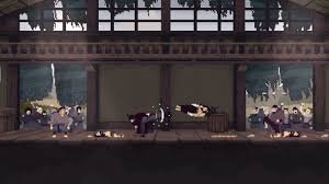 Forestrike Switch NSP Download