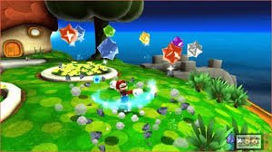 Galaxy Mania Switch NSP Latest Download 1
