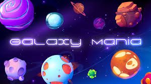 Galaxy Mania Switch NSP Latest Download