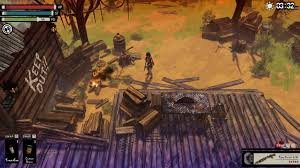 I Hate This Place Switch NSP