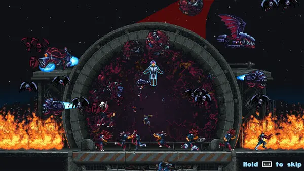 Iron Meat Switch NSP + Update Free Download 1