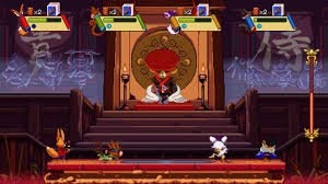 Kemono Heroes Switch NSP + Update 
