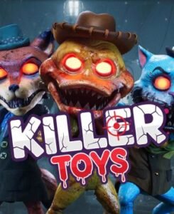 Killer Toys Download 1