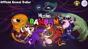 Missing Banban Switch NSP +