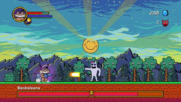 Missing Banban Switch NSP