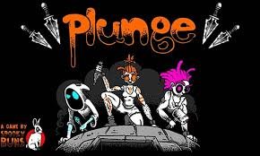 Plunge Switch NSP + Update (eShop)