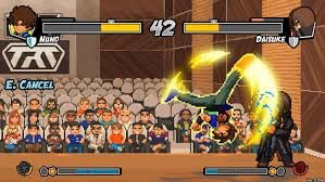 Pocket Bravery Switch NSP Free Download 1