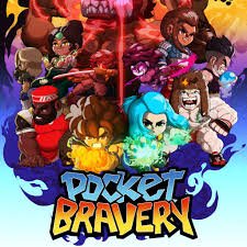 Pocket Bravery Switch NSP Free Download
