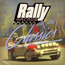 Rally Arcade Classics Switch NSP