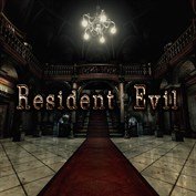 Resident Evil Download 1