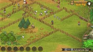 Shepherdâ€™s Crossing Switch NSP Free Download