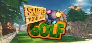 Super Inefficient Golf Switch NSP 1