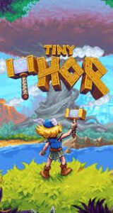 Tiny Thor ROM v1.0.2 Download