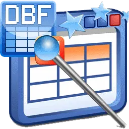 Tools & Utilities - DBF Converter 1