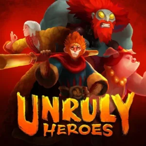 Unruly Heroes Switch NSP Latest Download 1