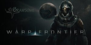 Warp Frontier Switch NSP + Update Free Download