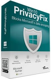 Abelssoft Win10 PrivacyFix 6.0 With Crack