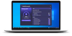 Abelssoft Win10 PrivacyFix 6.0 With Crack4