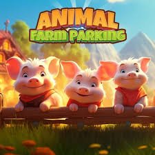 Animal Farm Parking Switch NSP