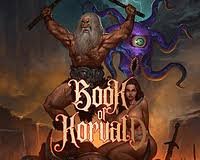 Book of Korvald NSP (eShop) Free Download