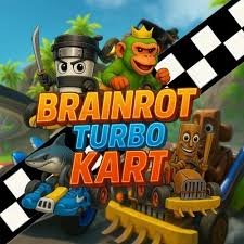 Brainrot Turbo Kart Switch NSP (eShop)