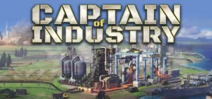 Captain of Industry PC Game Download