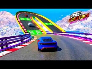 Car Stunt Hero Simulator 2