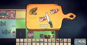 Chef Switch NSP (eShop) 1