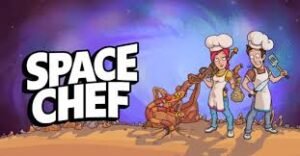 Chef Switch NSP (eShop)