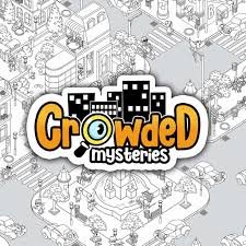 Crowded Mysteries Switch NSP Free Download