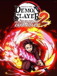 Demon Slayer ROM Free Download