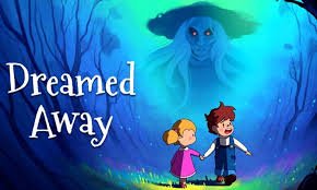 Dreamed Away Switch NSZ + Update Free Download