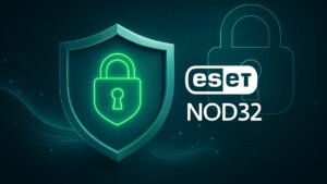 ESET Internet Security 18.1.13.0 Crack + License Key Free Download