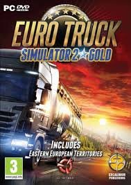 Euro Truck Simulator 2 Torrent Free Download