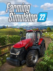 Farming Simulator 22 FreeDownload For PC Game 3