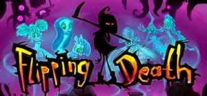 Flipping Death Switch NSP