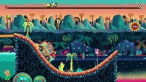 Funtasia Switch NSP (eShop) 1