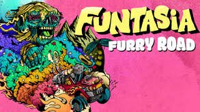 Funtasia Switch NSP (eShop)
