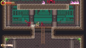 GIGASWORD Switch NSP Free Download