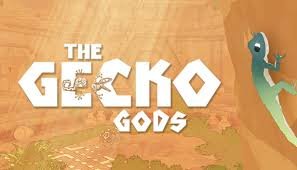 Gecko Gods Switch NSP Free Download