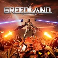 Greedland Switch NSP (eShop) Free Download