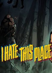 I Hate This Place Switch NSP 2