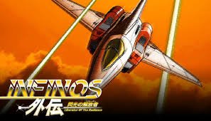 Infinos 2 Switch NSP (eShop) Free Download