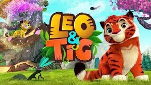 Leo And Tig Switch NSP (eShop)