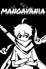 Mangavania Switch NSP Download @