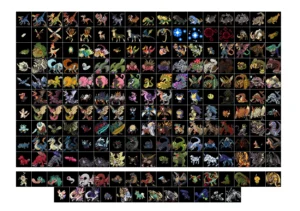 Monster Hunter ROM 1