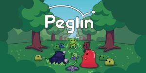 Peglin Switch NSP + Update (eShop) 1
