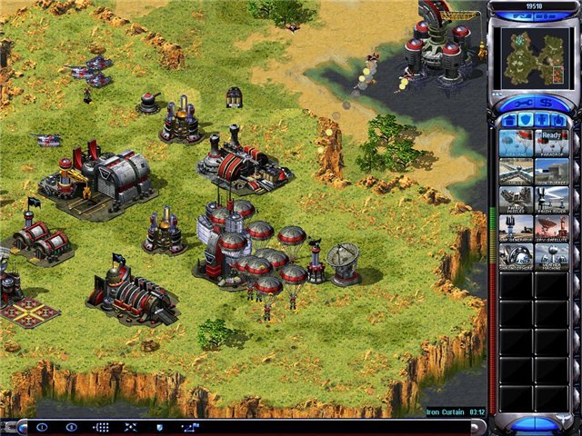 Red Alert 2 Free Download Full PC Game 2