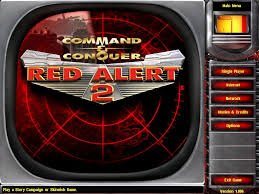 Red Alert 2 Free Download Full PC Game